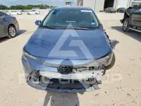 2025 Toyota COROLLA фото