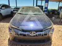 2025 Toyota COROLLA фото