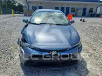 2025 Toyota COROLLA фото