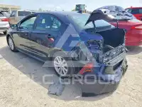 2025 Toyota COROLLA photo