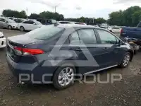 2025 Toyota COROLLA фото