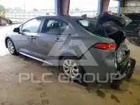 2025 Toyota COROLLA фото