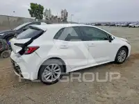 2025 Toyota COROLLA фото
