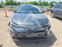 2025 Toyota COROLLA photo