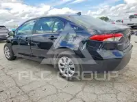 2025 Toyota COROLLA photo