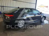 2025 Toyota COROLLA photo