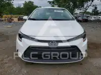 2025 Toyota COROLLA фото