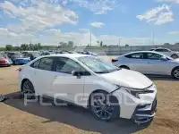 2025 Toyota COROLLA фото
