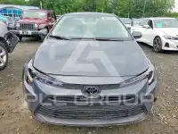 2025 Toyota COROLLA фото