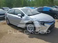 2025 Toyota COROLLA фото