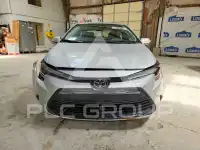 2025 Toyota COROLLA фото