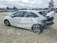 2025 Toyota COROLLA photo