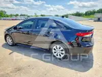 2025 Toyota COROLLA photo