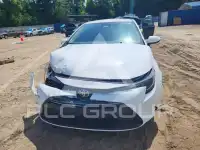 2025 Toyota COROLLA photo