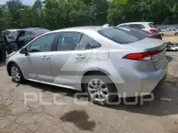 2025 Toyota COROLLA photo