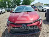 2025 Toyota COROLLA фото