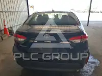 2025 Toyota COROLLA photo