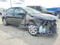 2025 Toyota COROLLA photo