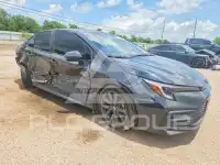 2025 Toyota COROLLA фото