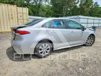 2025 Toyota COROLLA photo