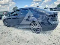 2025 Toyota COROLLA photo