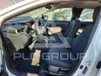 2025 Toyota COROLLA фото