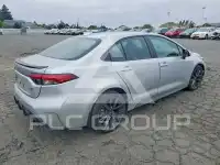 2025 Toyota COROLLA фото