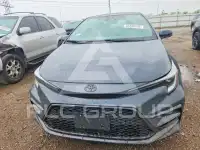 2025 Toyota COROLLA фото