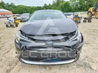 2025 Toyota COROLLA photo