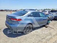 2025 Toyota COROLLA photo