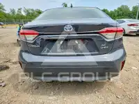 2025 Toyota COROLLA photo