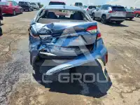 2025 Toyota COROLLA фото