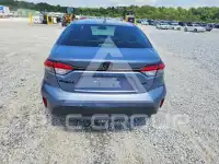 2025 Toyota COROLLA фото