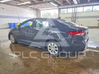 2025 Toyota COROLLA фото
