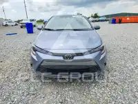 2025 Toyota COROLLA фото