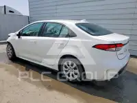 2025 Toyota COROLLA фото