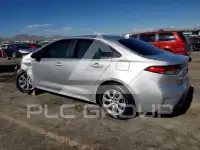 2025 Toyota COROLLA фото