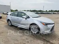 2025 Toyota COROLLA фото