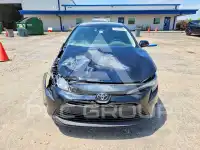 2025 Toyota COROLLA photo