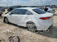 2025 Toyota COROLLA фото