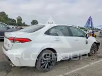2025 Toyota COROLLA photo