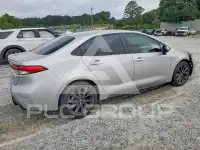 2025 Toyota COROLLA фото