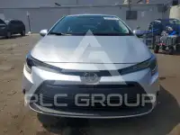 2025 Toyota COROLLA фото