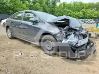 2025 Toyota COROLLA photo