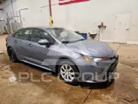 2025 Toyota COROLLA photo