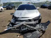 2025 Toyota COROLLA фото