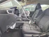2025 Toyota COROLLA фото