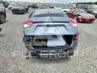 2025 Toyota COROLLA фото