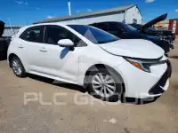 2025 Toyota COROLLA фото