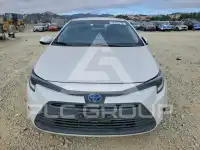 2025 Toyota COROLLA photo